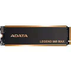 ADATA SSD 1TB M.2 PCIe LEGEND 960 MAX 