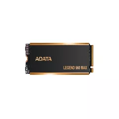 ADATA SSD 2TB M.2 PCIe LEGEND 960 MAX 