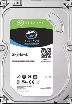 HDD SEAGATE 2 TB, SkyHawk, 5.900 rpm, buffer 64 MB, pt. supraveghere, 