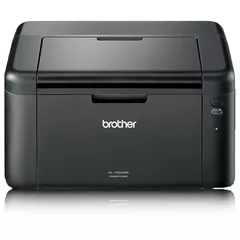 Imprimanta Laser Mono Brother HL-1222WE, A4, Functii: Impr., Viteza de Printare Monocrom: 20ppm, Viteza de printare color: , Conectivitate:USB|WiFi, Duplex:Nu, ADF:Nu(incl.TV 10RON) 