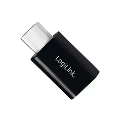 ADAPTOARE Bluetooth Logilink, conectare prin USB Type-C, distanta 10 m (pana la), Bluetooth v4.0, antena interna, 