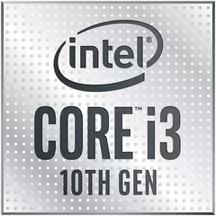 CPU INTEL i3-10105F, skt LGA 1200, Core i3, frecventa 3.7 GHz, turbo 4.4 GHz, 4 nuclee,  putere 65 W, 
