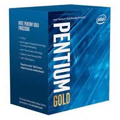 CPU INTEL PENTIUM G6405, skt LGA 1200, Intel Pentium, frecventa 4.1 GHz, turbo 4.1 GHz, 2 nuclee,  putere 58 W, 