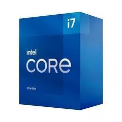 CPU CORE I7-11700K S1200 BOX/3.6G BX8070811700K S RKNL IN, 