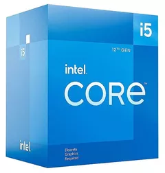CPU INTEL i5-12600, skt LGA 1700, Core i5, frecventa 2.5 GHz, turbo 4.8 GHz, 6 nuclee,  putere 65 W, 