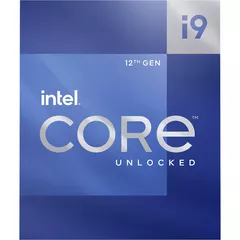 CPU INTEL i9-12900K, skt LGA 1700, Core i9, frecventa 3.2 GHz, turbo 5.2 GHz, 16 nuclee,  putere 125 W, 
