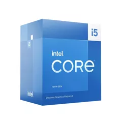 CPU  CORE I5-13400F S1200 BOX/2.5G BX8071513400F S RMBN INTEL 