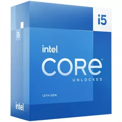 Intel CPU Desktop Core i5-13600KF (3.5GHz, 24MB, LGA1700) box, 
