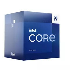 CPU CORE I9-13900 S1700 BOX/2.0G BX8071513900 S RMB6 IN 