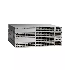 Catalyst 9300L 48p PoE, Network Essentials ,4x10G Uplink 