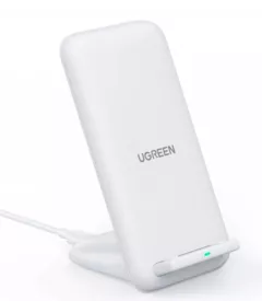INCARCATOR wireless Ugreen Qi 15W, 