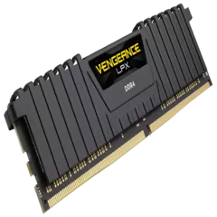 Memorie DDR Corsair DDR4 16 GB, frecventa 3600 MHz, 1 modul, radiator, 