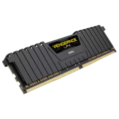 Memorie DDR Corsair DDR4 8 GB, frecventa 3000 MHz, 1 modul, radiator, 