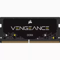 CR Vengeance 16B SODIMM DDR4 3200MH CL22 