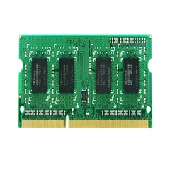 Memorie DDR Synology DDR3 4 GB, frecventa 1886 MHz, 1 modul, 