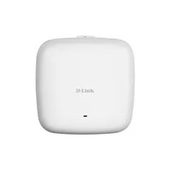 ACCESS POINT D-LINK wireless 1750Mbps, Gigabit, 2 antene interne, IEEE802.3af PoE, Dual Band AC1750, Wave 2, 