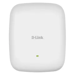 ACCESS POINT D-LINK wireless 2300Mbps, 2 x Gigabit, 2 antene interne, IEEE802.3at PoE, Dual Band AC2300, Wave 2, 