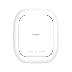 ACCESS POINT D-LINK wireless 1900Mbps dual band, Nuclias Cloud-Managed AC1900 Wave 2, 2 x 10/100/1000 Mbps RJ45, IEEE802.3at PoE, 