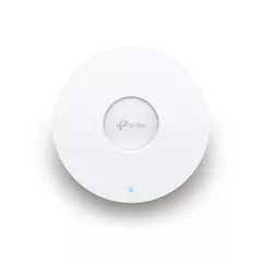 ACCESS POINT TP-LINK wireless AX3000 Mbps dual band, 1 port Gigabit, 4 antene interne, IEEE802.3at PoE, WiFi 6, montare pe tavan/perete 