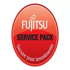 Fujitsu|FSP:GB3B00Z00CBMB2|Support Pack 3 years Bring-In Service, 9x5 valid in selected countries in Europe 
