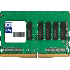 Memorie DDR GoodRAM DDR4 16 GB, frecventa 2666 MHz, 1 modul, 
