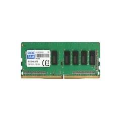 Memorie DDR GoodRAM DDR4 8 GB, frecventa 2666 MHz, 1 modul, 