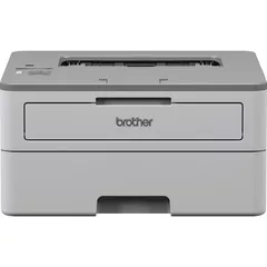 Imprimanta Laser Mono Brother HL-B2080DW, A4, Functii: Impr., Viteza de Printare Monocrom: 34ppm, Viteza de printare color: , Conectivitate:USB|Ret|WiFi, Duplex:Da, ADF:Nu(incl.TV 10RON) 