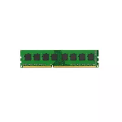 Memorie DDR Kingston DDR3 8 GB, frecventa 1600 MHz, 1 modul, 