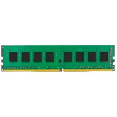 Memorie DDR Kingston DDR4 16 GB, frecventa 2666 MHz, 1 modul, 