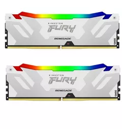 KS DDR5 32GB 6000MHZ KF560C32RWAK2-32 