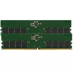 Memorie DDR Kingston  DDR5 32 GB, frecventa 4800 MHz, 16 GB x 2 module, 