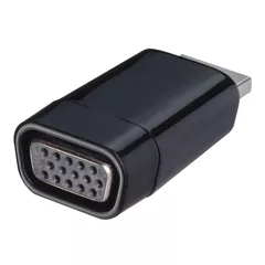 Adaptor Lindy HDMI Type A to VGA Dongle, 