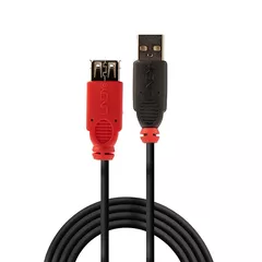 Lindy Cablu Extensie USB 3.0 Activ 5m 