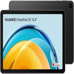 Huawei Matepad SE Graphite Black WiFi/10.36/OC/4GB/64GB/2MP/5MP/5100mAh_HMS 