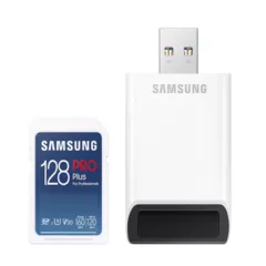 Card memorie Samsung MB-SD128KB/WW 