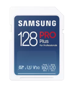 Card memorie Samsung MB-SD128K/EU 