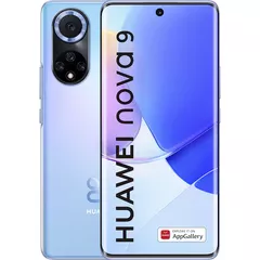 Huawei Nova 9 Starry Blue LTE/6.57/OC/8GB/128GB/32MP/50MP+8MP+2MP+2MP/4300mAh 