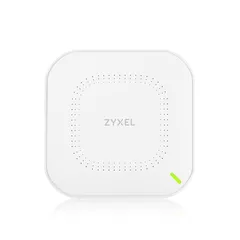 ACCESS POINT ZyXel, interior, 1200 Mbps, port Gigabit x 1, antena interna x 2, PoE, 2.4 - 5 GHz, 