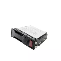 HPE 960GB SATA MU SFF SC MV SSD, 
