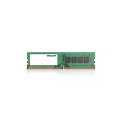Memorie DDR Patriot DDR4 4 GB, frecventa 2400 MHz, 1 modul, 