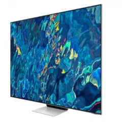 LED TV Samsung, 139 cm/ 55 inch, Smart TV | Internet TV, ecran plat, rezolutie 4K UHD 3840 x 2160, boxe nespecificat, 
