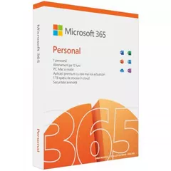 LIC FPP MS 365 PERSONAL ENGLISH P8 1 AN, 