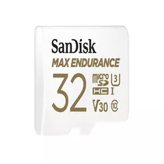 MICROSDXC 32GB CL10 U3 SANDISK 