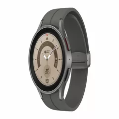 Galaxy Watch5 Pro 45mm Bluetooth Titaniu 