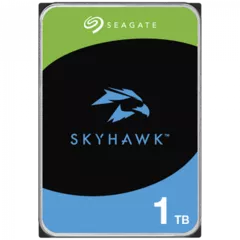HDD SEAGATE 1 TB, SkyHawk, 5.400 rpm, buffer 256 MB, pt. supraveghere, 