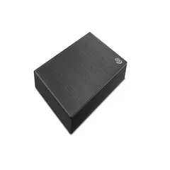HDD externe SEAGATE 2 TB, One Touch, format 2.5 inch, USB 3.0, negru, 