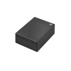 HDD externe SEAGATE 5 TB, One Touch, format 2.5 inch, USB 3.1, negru, 