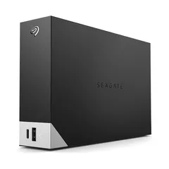 HDD.  Externe Seagate One Touch Desktop with HUB 4TB, 