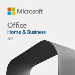 Licenta electronica Microsoft ESD Office Home and Business 2021, 