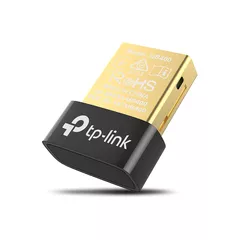 ADAPTOARE  Bluetooth TP-Link, conectare prin USB 2.0, distanta 10 m (pana la), Bluetooth v4.0, antena interna, 